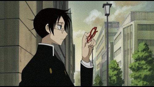 undefined Season 1 Episode 17 - Circumstances