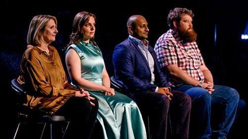 Mastermind Season 46 Episode 4 - Episode 4