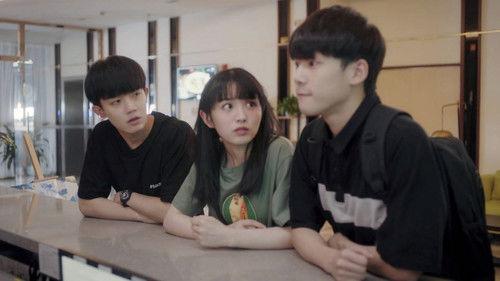 Lovely Us Season 1 Episode 15 - Episode 15