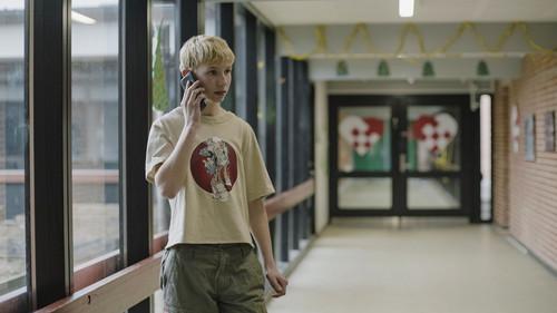 Valde's Christmas - The Guardian of the Forest Season 1 Episode 21 - The oldest trace