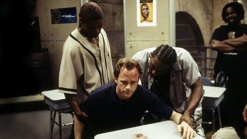 Oz Season 4 Episode 8 - You Bet Your Life