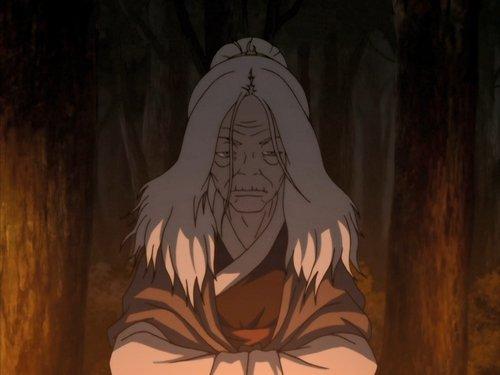 Avatar: The Last Airbender Season 3 Episode 8 - The Puppetmaster