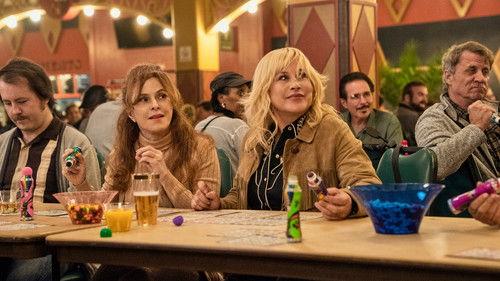 High Desert Season 1 Episode 2 - Two Knockers and No Boyfriend = A Felony