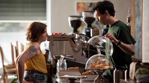 Girls Season 2 Episode 1 - It's About Time