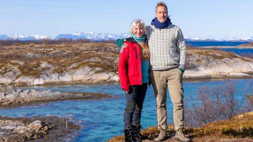 Ben Fogle: New Lives in the Wild Season 18 Episode 10 - Revisit: Norway