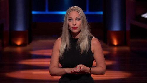 Shark Tank Season 8 Episode 12 - Episode 12