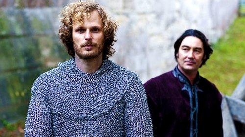 Merlin Season 4 Episode 11 - The Hunter's Heart
