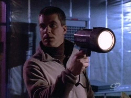 Psi Factor: Chronicles of the Paranormal Season 1 Episode 22 - Perestroika