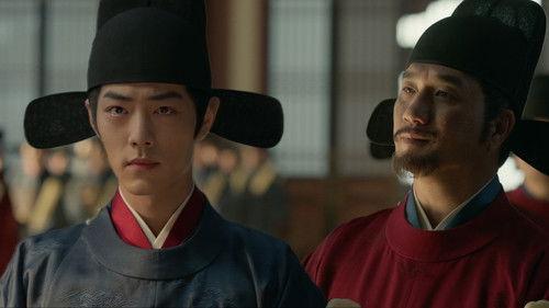 Legend of Zang Hai Season 1 Episode 22 - Owning up to One's Wrongdoing