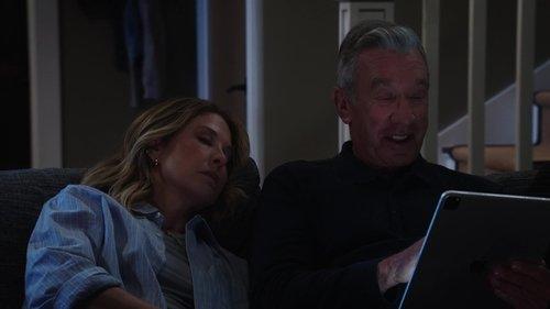 Shifting Gears Season 2 Episode 5 - Scary