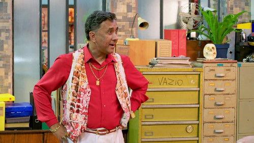 Central de Bicos Season 2 Episode 2 - Episode 2