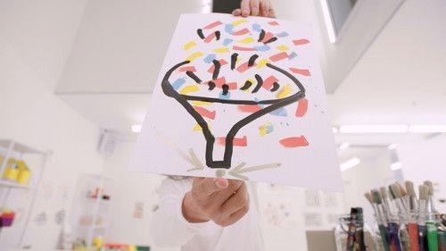 The Ideal Exhibition with Hervé Tullet Season 1 Episode 22 - Episode 22