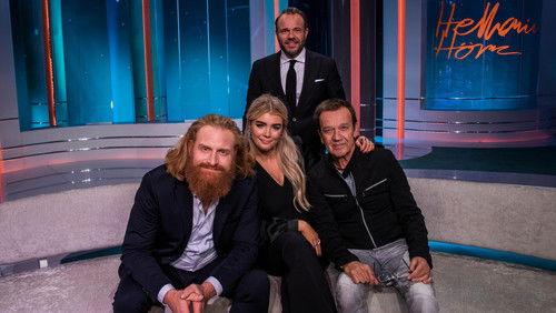 Hellenius Hörna Season 13 Episode 12 - Episode 12