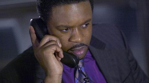 undefined Season 4 Episode 9 - The Hardest Word (1)