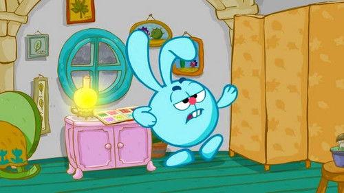 Kikoriki Season 1 Episode 14 - The Collection