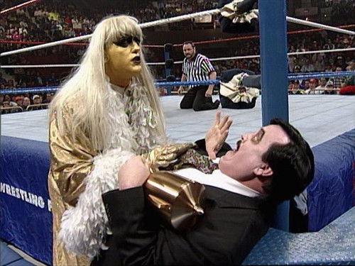 Raw Season 4 Episode 18 - May 6, 1996