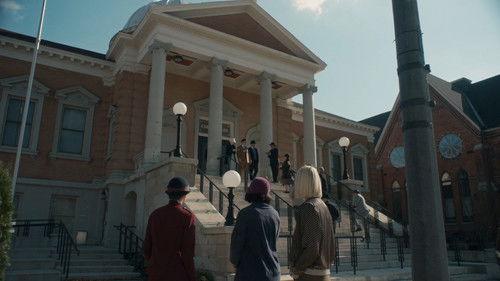 Frankie Drake Mysteries Season 4 Episode 6 - The Guilty Party