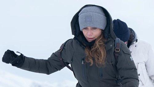 The Darkness Season 1 Episode 1 - The Mountain of Pigs