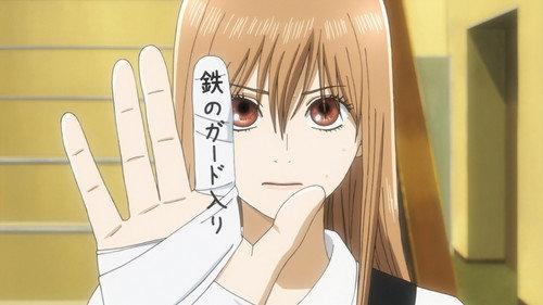 Chihayafuru Season 2 Episode 20 - The fall paddy shacks