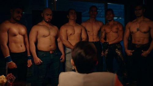 Dirty Linen Season 1 Episode 31 - Simmering