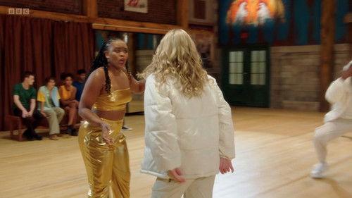 The Next Step Season 9 Episode 7 - An Internationals Twist