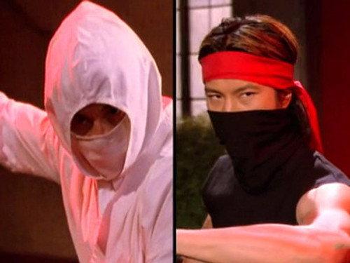 V.I.P. Season 4 Episode 10 - Crouching Tiger, Hidden Val
