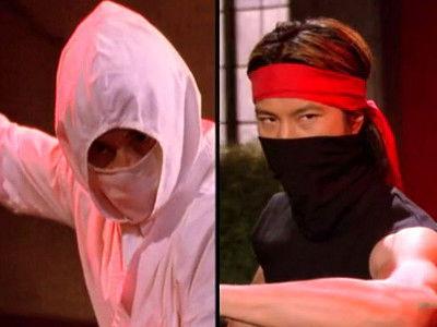 V.I.P. Season 4 Episode 10 - Crouching Tiger, Hidden Val