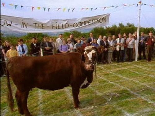 Ballykissangel Season 6 Episode 6 - In a Jam