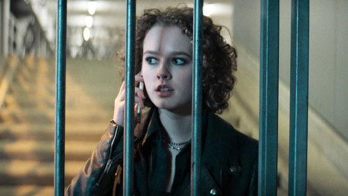 Anoniem Season 1 Episode 4 - Man-Catcher