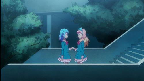 Aikatsu Friends! Season 1 Episode 14 - Go Go Friends!