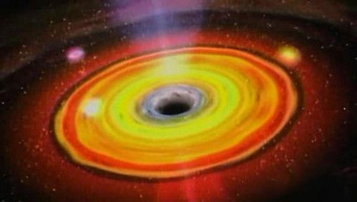 The Universe Season 2 Episode 16 - Biggest Things in Space