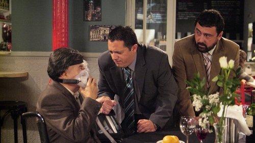 Paco's Men Season 7 Episode 7 - Episode 7