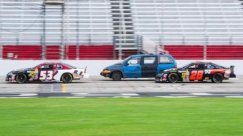 The Detour Season 1 Episode 9 - The Track