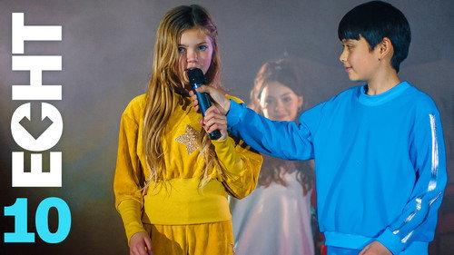 Echt Season 2 Episode 10 - Episode 10