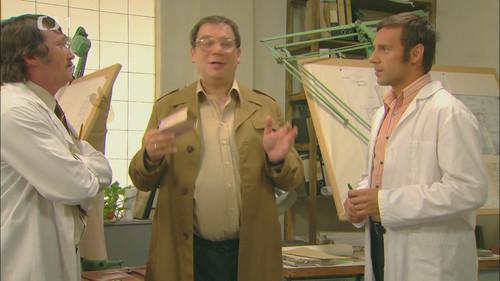 Vyprávěj Season 2 Episode 8 - Episode 8