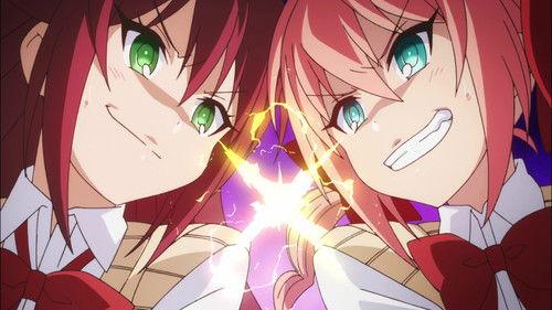 Himegoto Season 1 Episode 11 - Basically, a Household Search