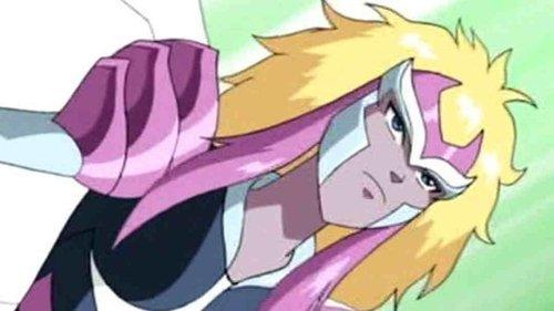 Gormiti Season 2 Episode 2 - Going Buggy