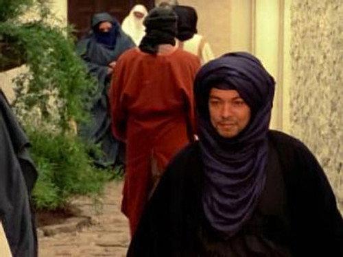 Highlander: The Series Season 3 Episode 21 - Finale (1)