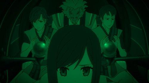 From the New World Season 1 Episode 22 - Tokyo