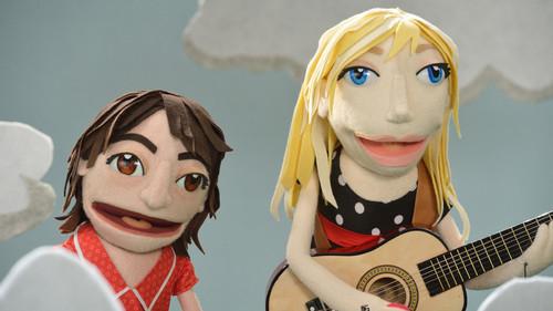 Garfunkel and Oates Season 1 Episode 2 - Rule 34