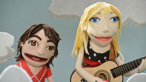 Garfunkel and Oates Season 1 Episode 2 - Rule 34