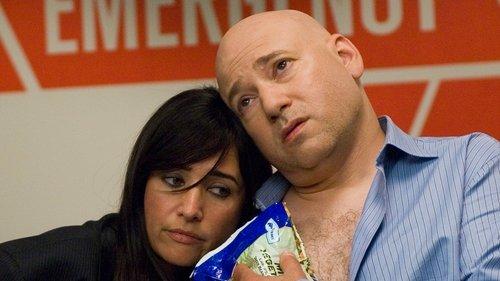 Californication Season 1 Episode 7 - Girls, Interrupted