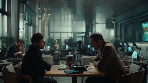 Sex. Before and After Season 1 Episode 13 - Episode 13