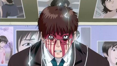 Great Teacher Onizuka Season 1 Episode 12 - The Formula for Treachery