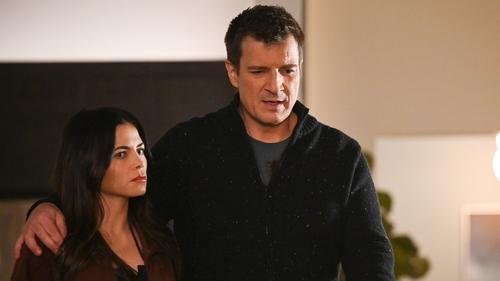 undefined Season 5 Episode 22 - Under Siege