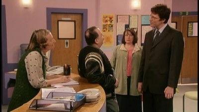 My Hero Season 5 Episode 2 - Illegal Aliens