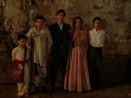 Adventures in Time Season 1 Episode 17 - Episode 17