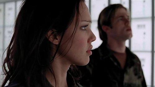 undefined Season 1 Episode 21 - And Jesus Brought a Casserole