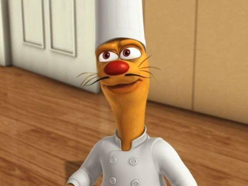 Back at the Barnyard Season 2 Episode 13 - Snotty and Snottier