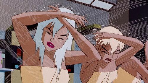 Batman Beyond Season 2 Episode 11 - Revenant